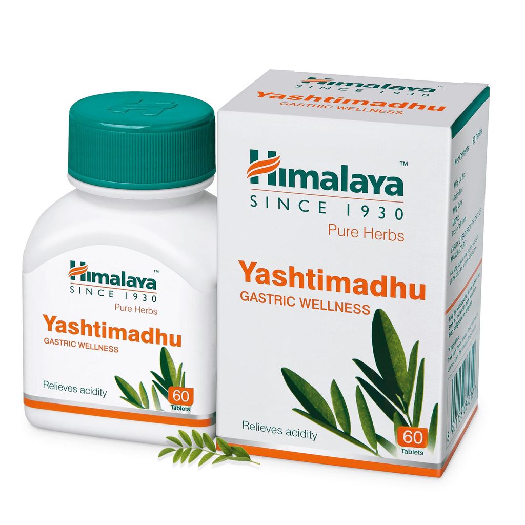 Yashtimadhu - Image 2