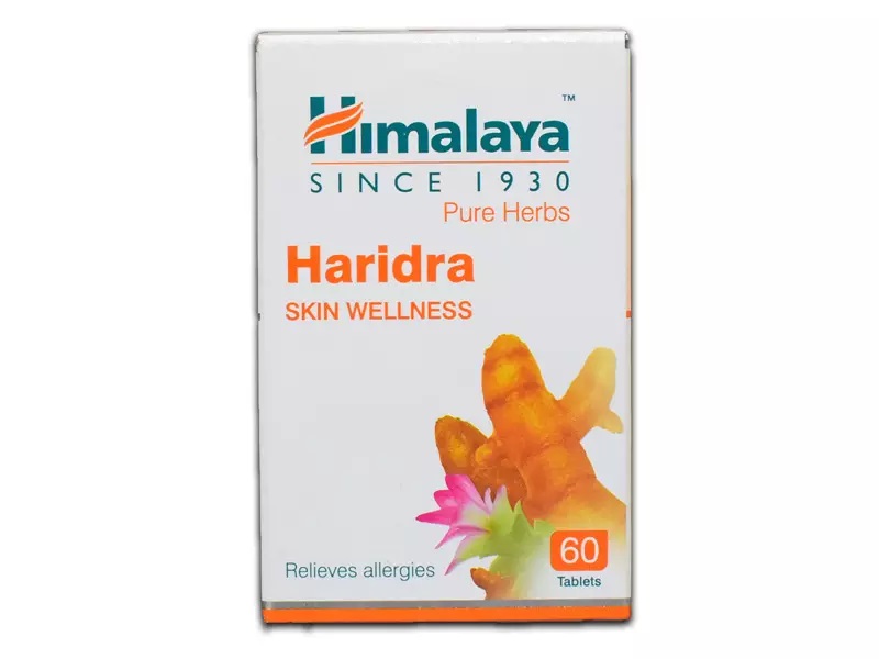 Haridra - Image 2