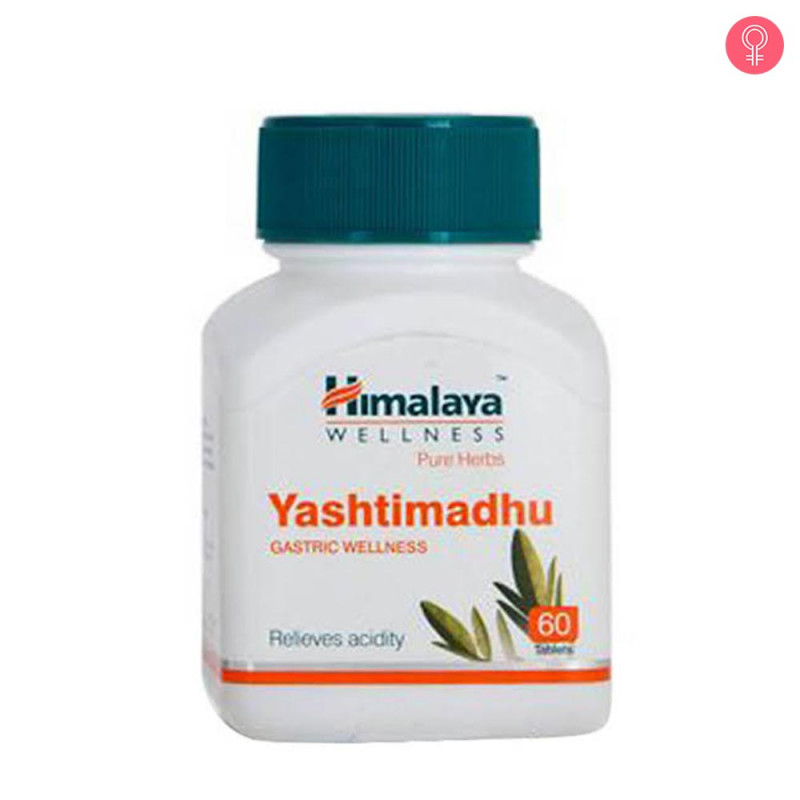 Yashtimadhu