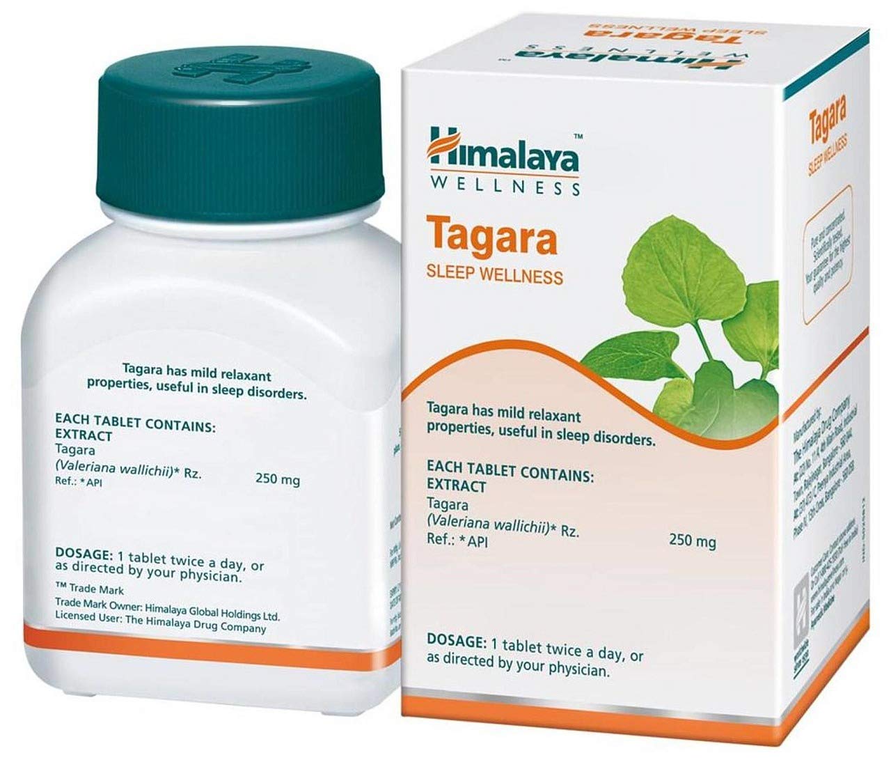 Tagara - Image 3
