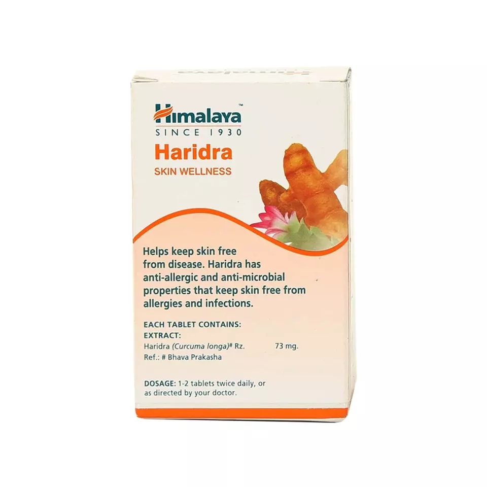 Haridra - Image 3