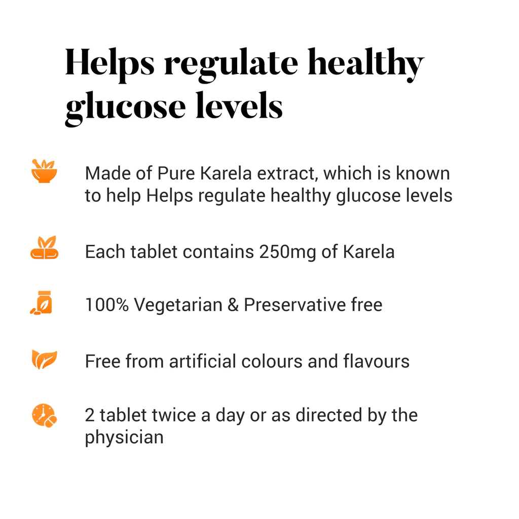 Karela Tablet - Image 4
