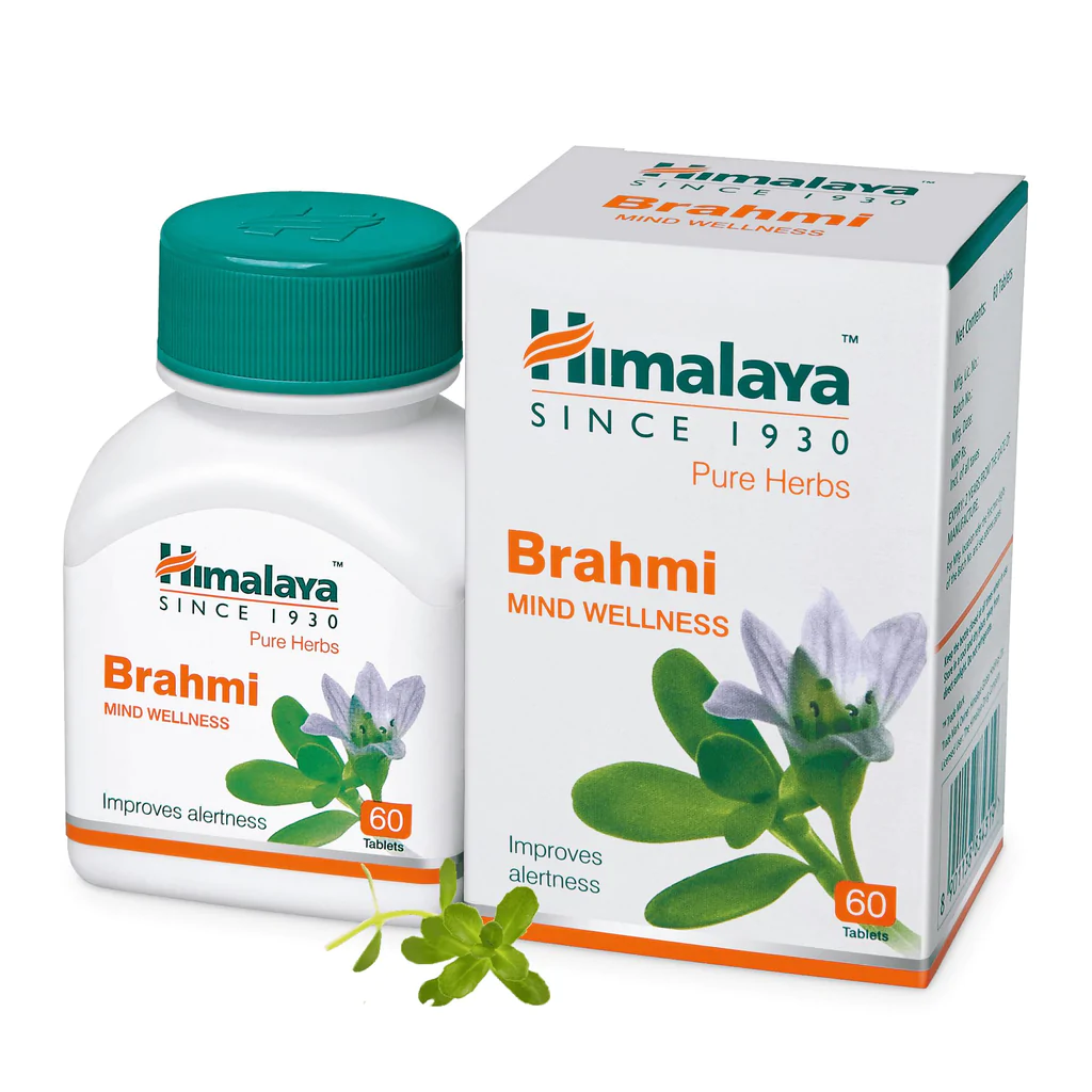 Brahmi Tablet