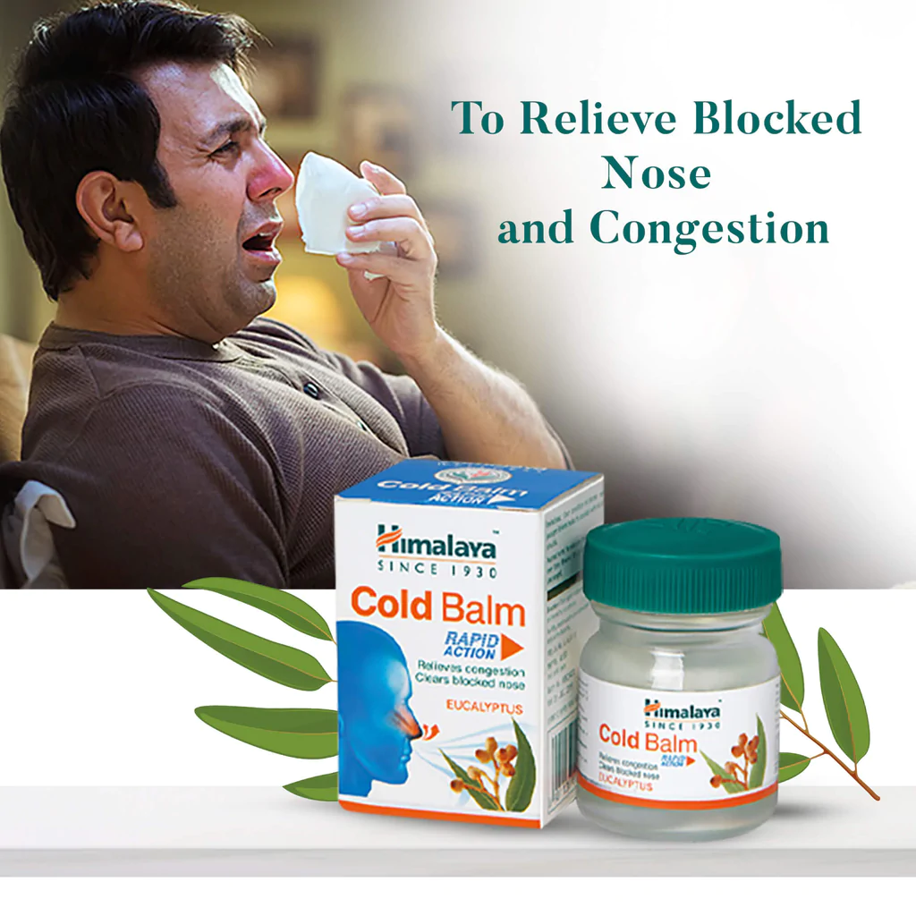 Cold Balm - Image 2