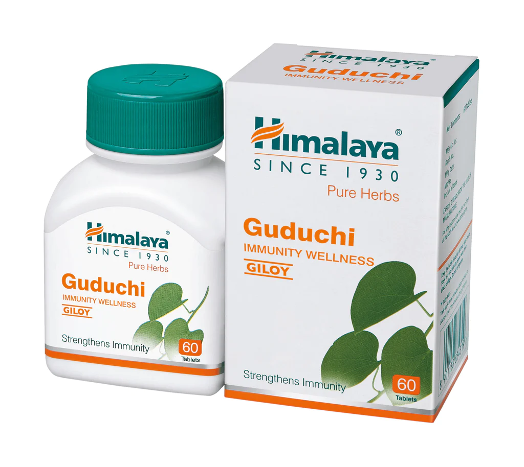 Guduchi Tablet