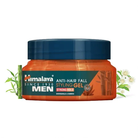 Himalaya Men Anti-Hair Fall Styling Gel