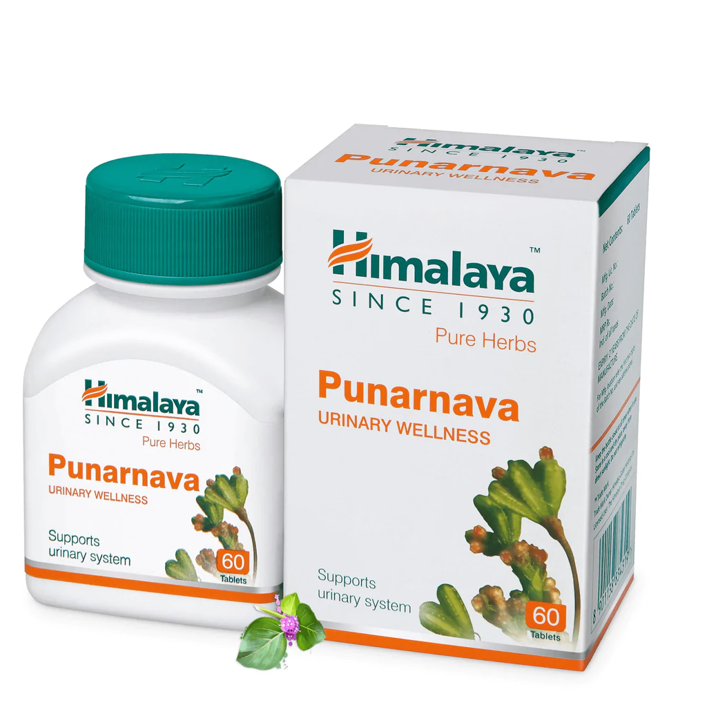Punarnava Tablet