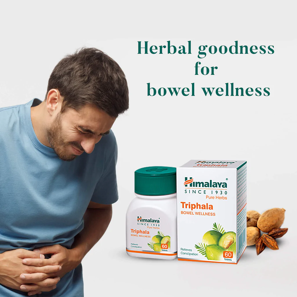Triphala Tablet - Image 2