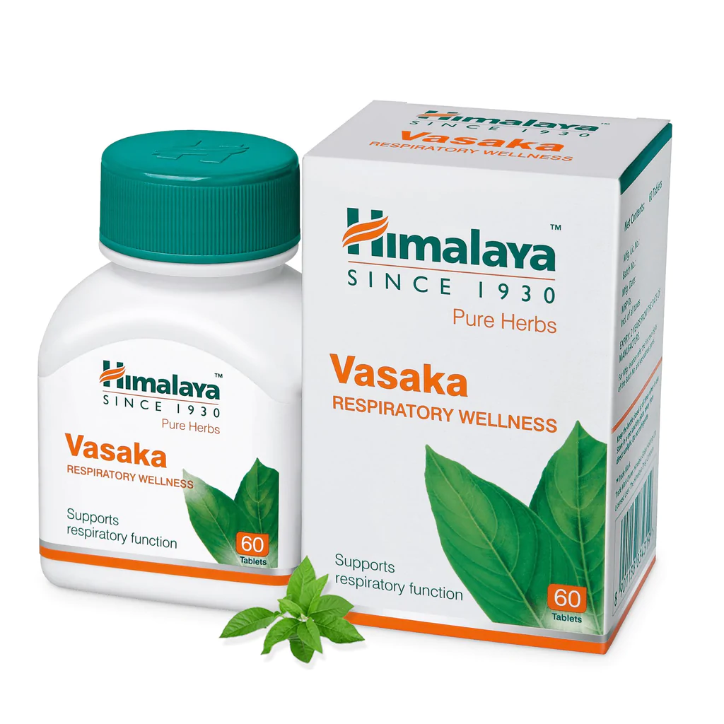 Vasaka Tablet