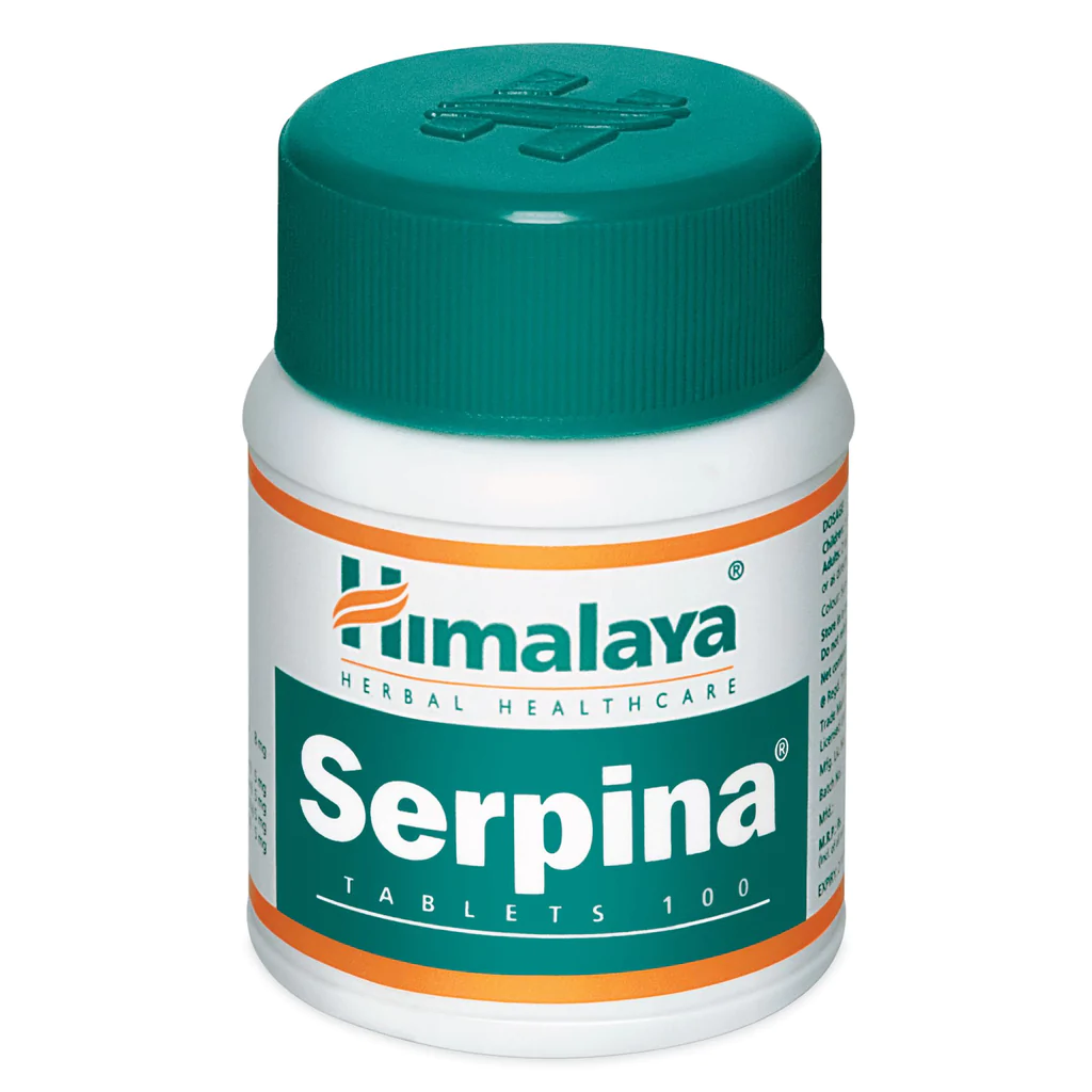 Serpina Tablet